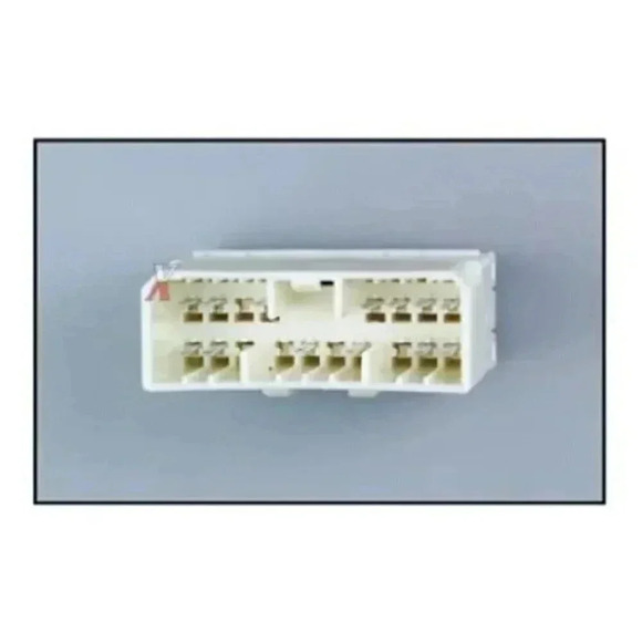 American International DWH664 Wire Harness 1999-2008 Chevrolet and Select Import - Picture 2 of 2